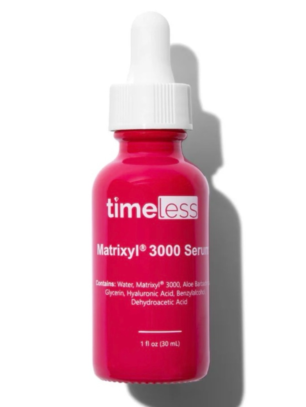 Timeless Skincare Matrixyl® 3000 Peptide Complex Serum 1 fl oz.